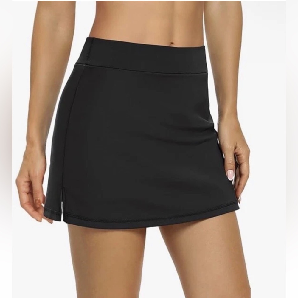 loukeith Athletic Skort Size XXL